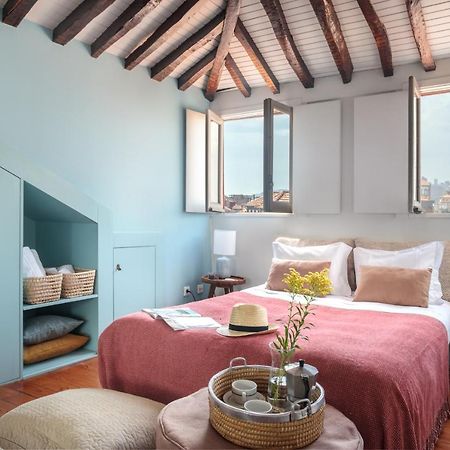 Own Places Clerigos Apartments 포르투 외부 사진