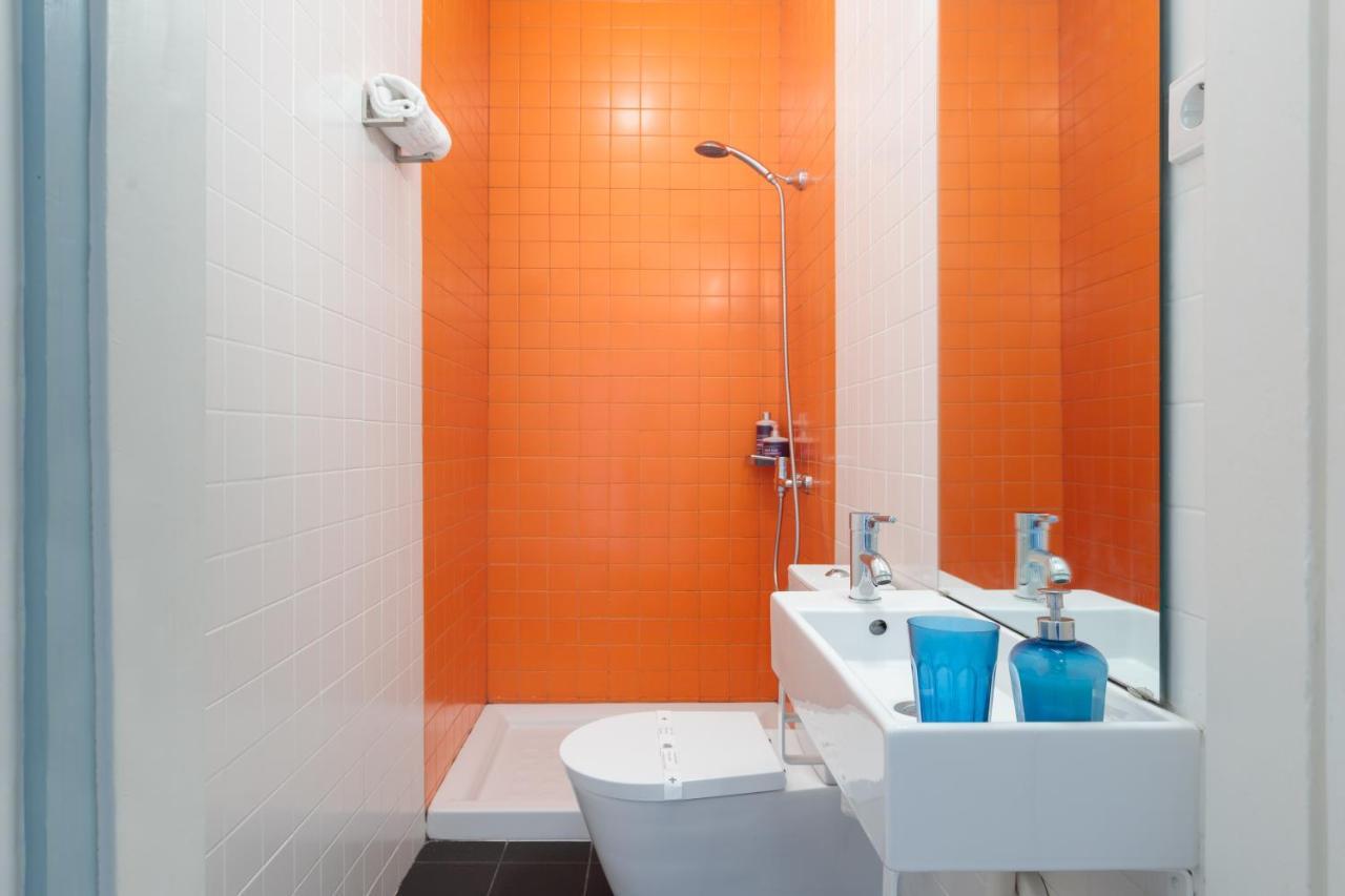 Own Places Clerigos Apartments 포르투 외부 사진