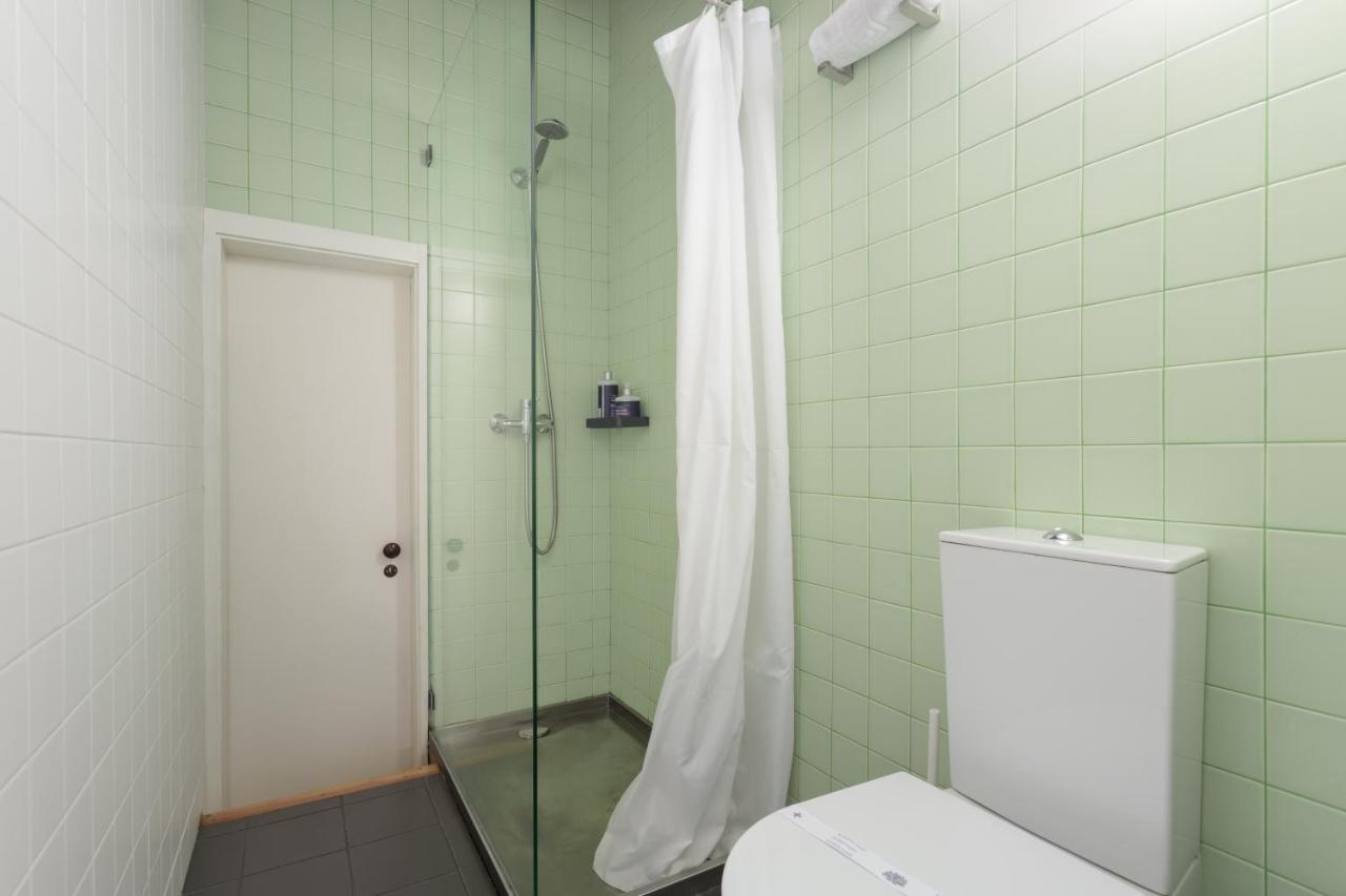 Own Places Clerigos Apartments 포르투 외부 사진