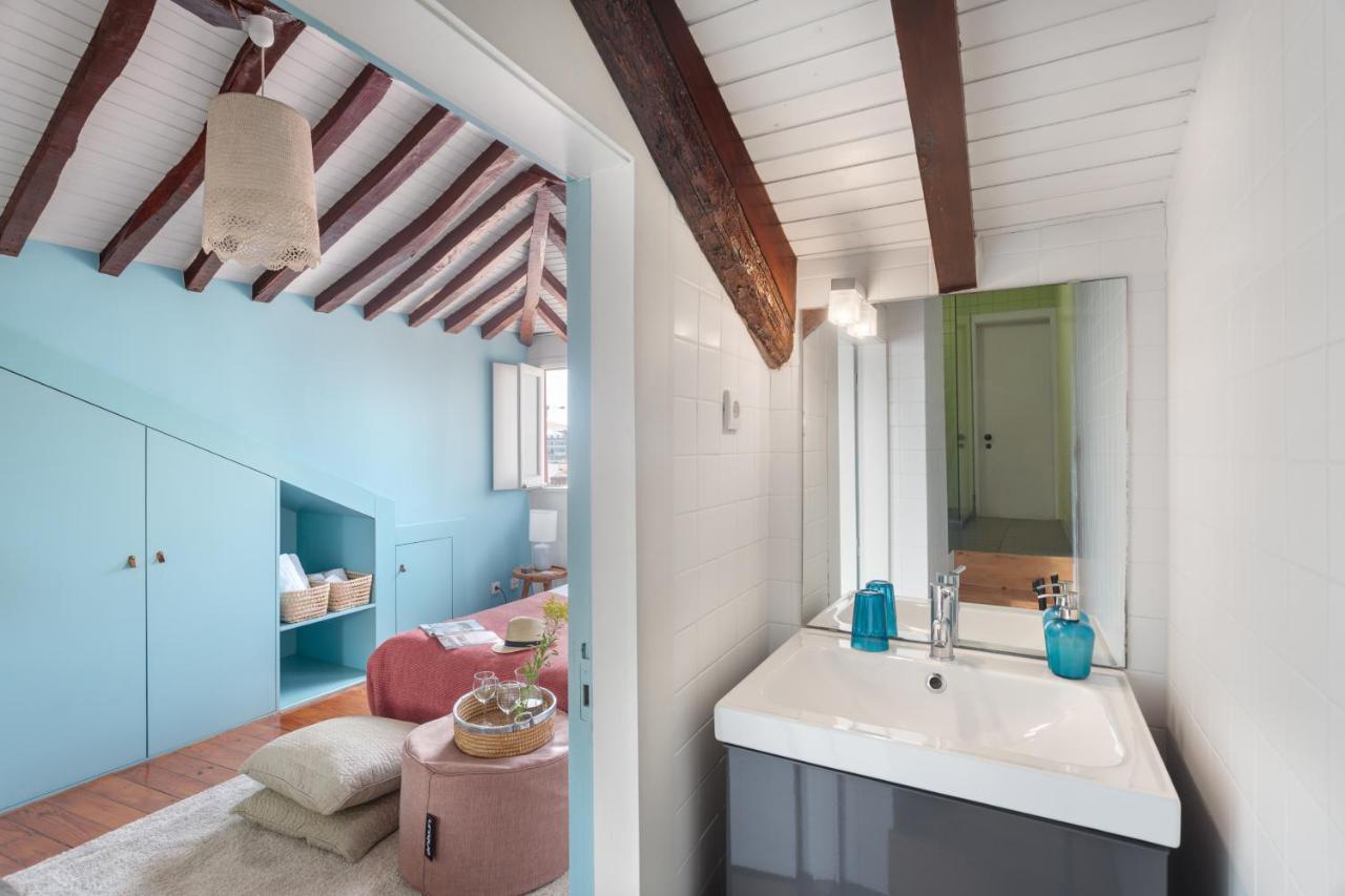 Own Places Clerigos Apartments 포르투 외부 사진