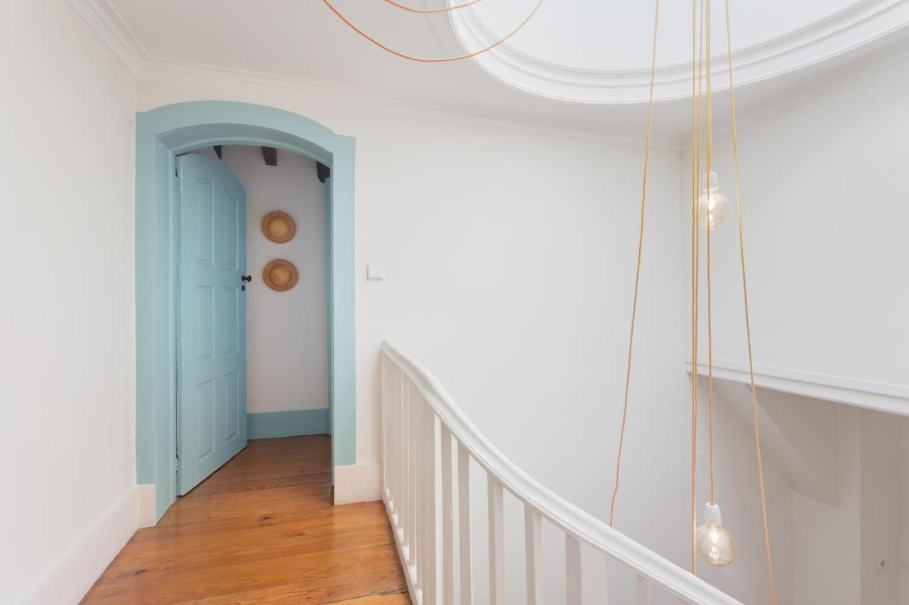 Own Places Clerigos Apartments 포르투 외부 사진