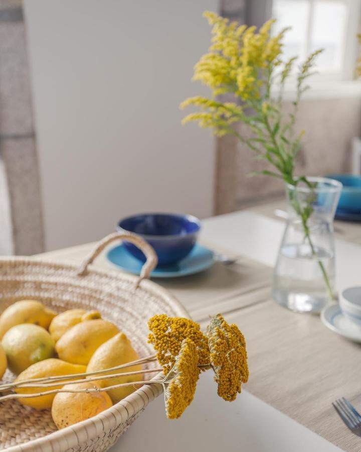Own Places Clerigos Apartments 포르투 외부 사진